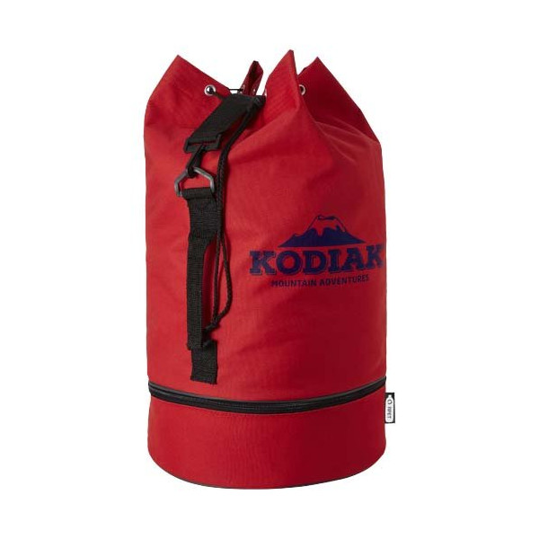 Borsone Retrend in plastica riciclata - 35L