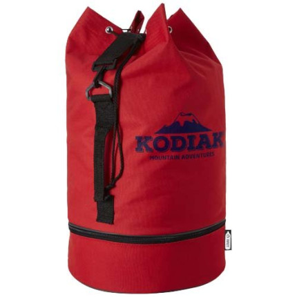 Borsone Retrend in plastica riciclata - 35L