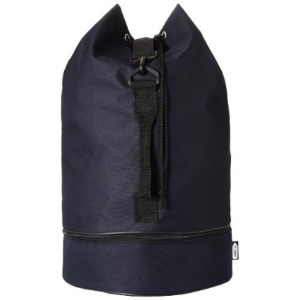 Borsone Retrend in plastica riciclata - 35L