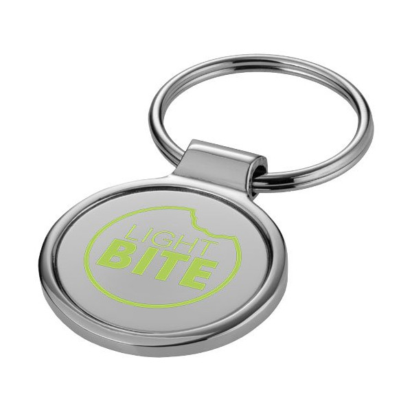 Porta chiavi rotondo Orlene