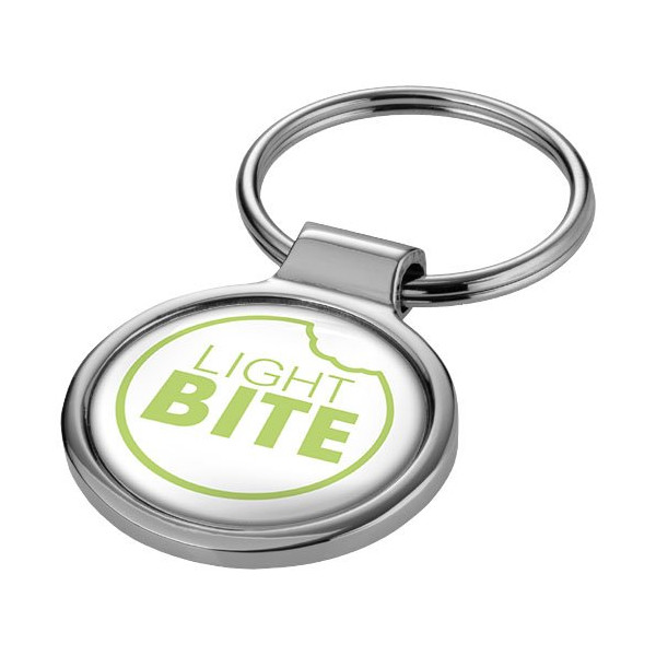 Porta chiavi rotondo Orlene