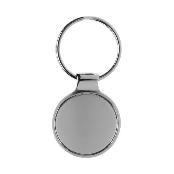 Porta chiavi rotondo Orlene