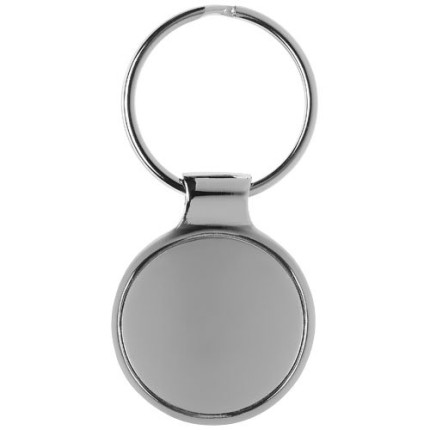 Porta chiavi rotondo Orlene