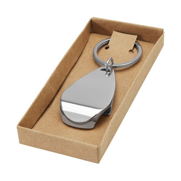 Portachiavi apribottiglie