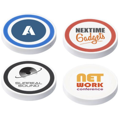 Stazione di ricarica wireless da 5 W Freal 2