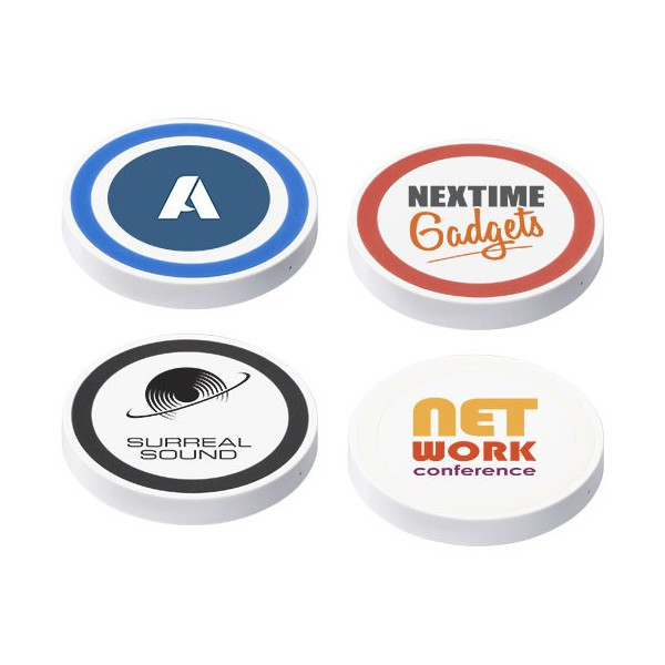 Stazione di ricarica wireless da 5 W Freal