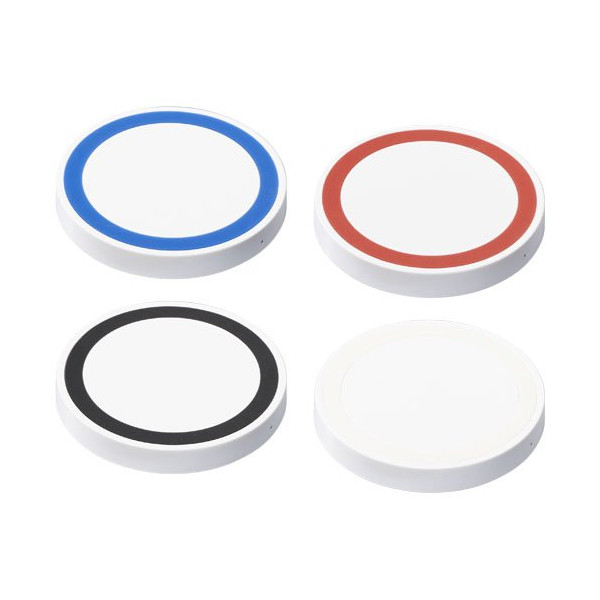 Stazione di ricarica wireless da 5 W Freal