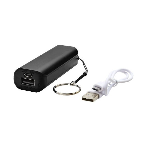 Power bank Span da 1200 mAh