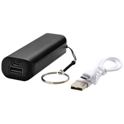 Power bank Span da 1200 mAh