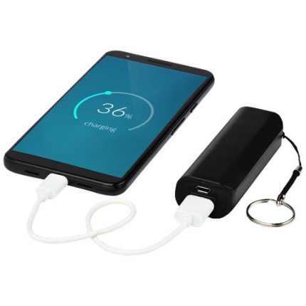 Power bank Span da 1200 mAh
