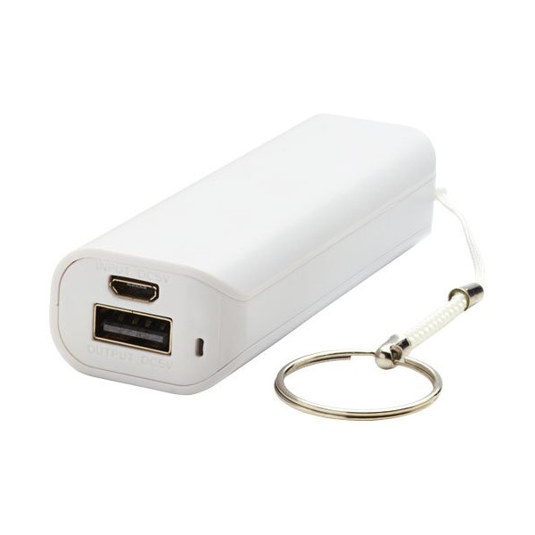 Power bank Span da 1200 mAh