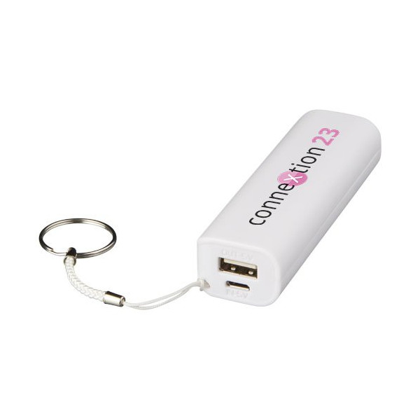 Power bank Span da 1200 mAh