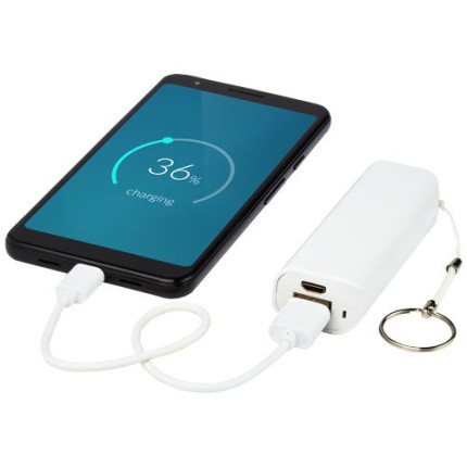 Power bank Span da 1200 mAh