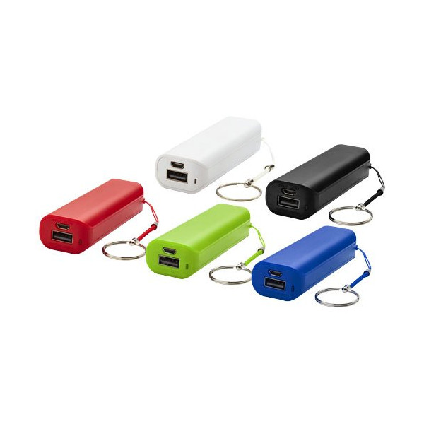 Power bank Span da 1200 mAh