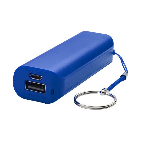 Power bank Span da 1200 mAh