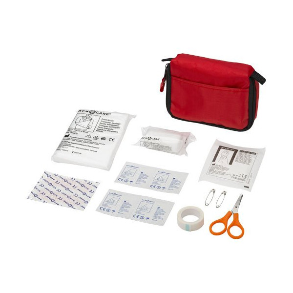 Kit primo soccorso da 19 pezzi Save-me
