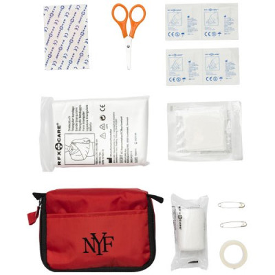 Kit primo soccorso da 19 pezzi Save-me 2