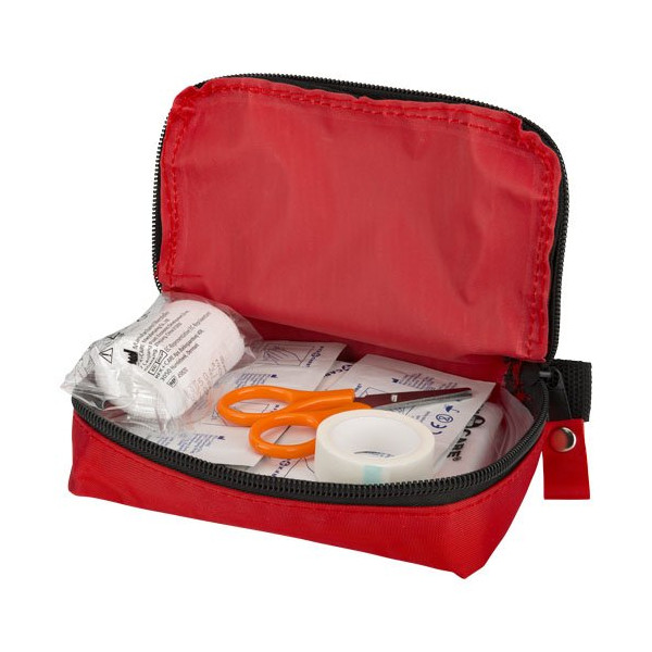 Kit primo soccorso da 19 pezzi Save-me