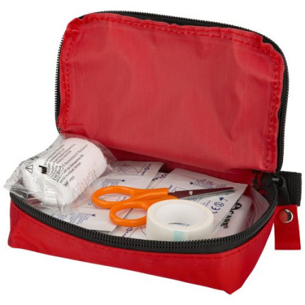 Kit primo soccorso da 19 pezzi Save-me