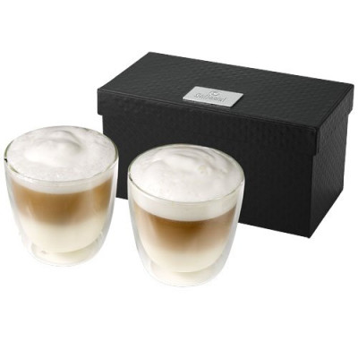 Set da 2 tazze in vetro per caffè Boda 2