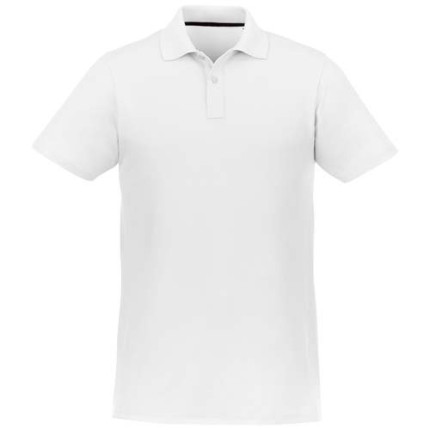 Polo Helios a manica corta da uomo