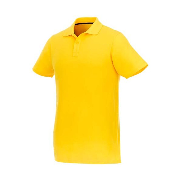 Polo Helios a manica corta da uomo