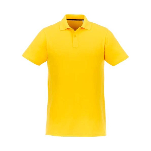 Polo Helios a manica corta da uomo