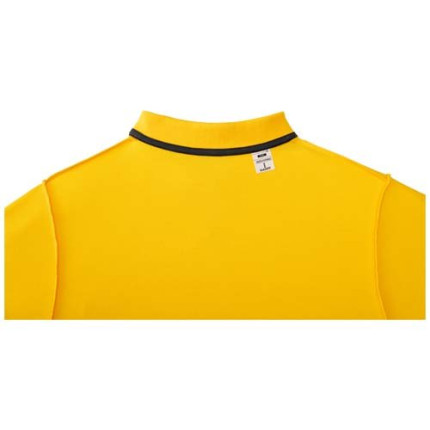 Polo Helios a manica corta da uomo