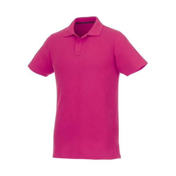 Polo Helios a manica corta da uomo