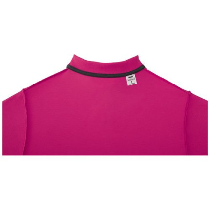 Polo Helios a manica corta da uomo