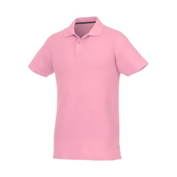Polo Helios a manica corta da uomo