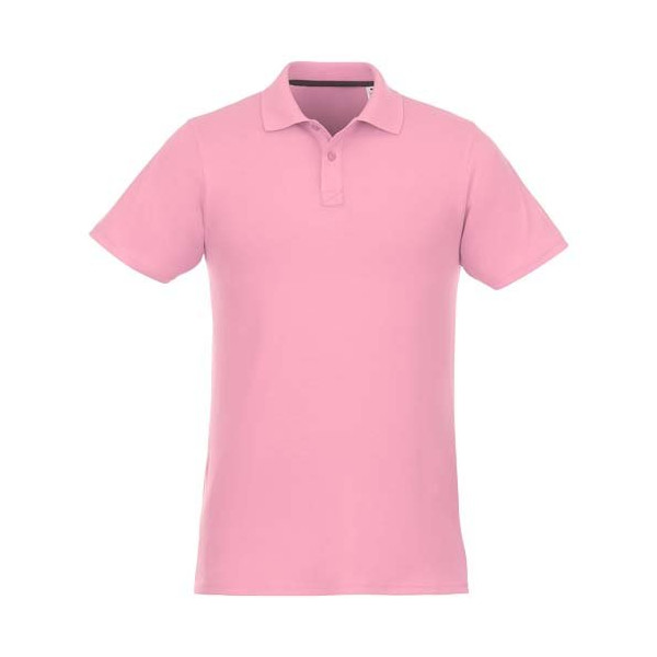 Polo Helios a manica corta da uomo