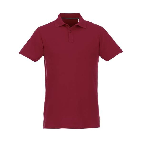 Polo Helios a manica corta da uomo