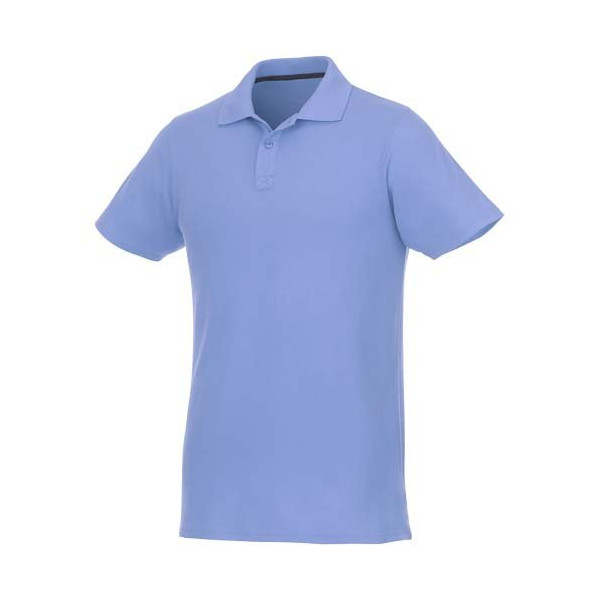 Polo Helios a manica corta da uomo