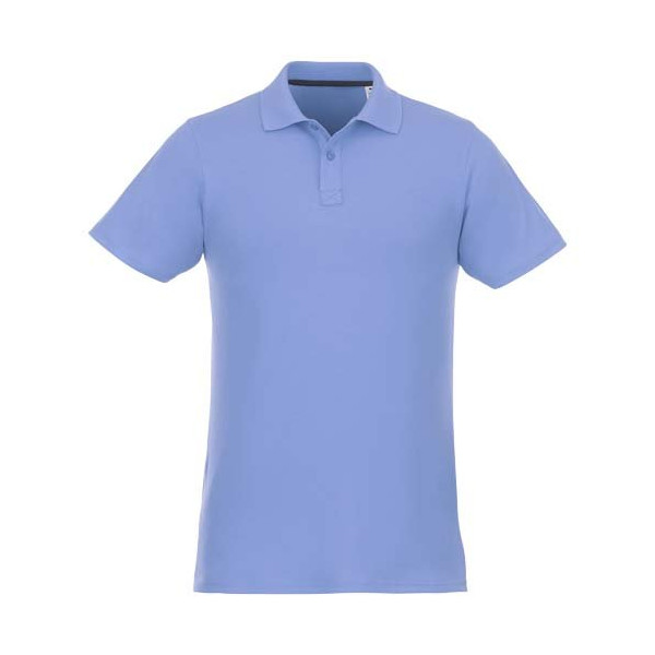 Polo Helios a manica corta da uomo