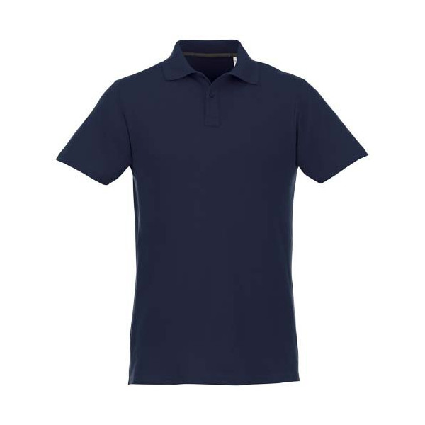 Polo Helios a manica corta da uomo