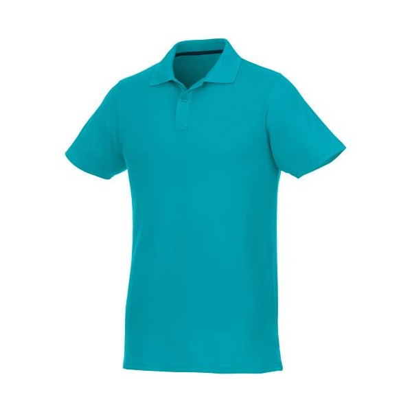 Polo Helios a manica corta da uomo