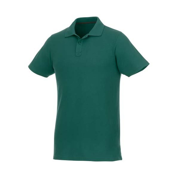 Polo Helios a manica corta da uomo