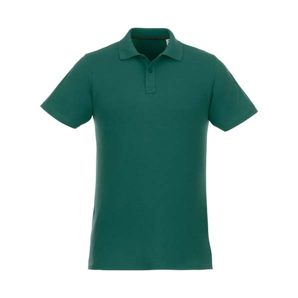 Polo Helios a manica corta da uomo