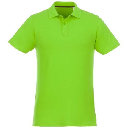 Polo Helios a manica corta da uomo