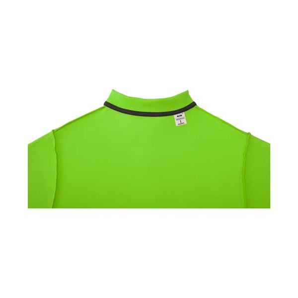 Polo Helios a manica corta da uomo