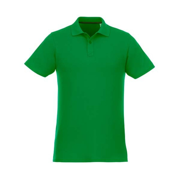 Polo Helios a manica corta da uomo