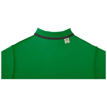 Polo Helios a manica corta da uomo