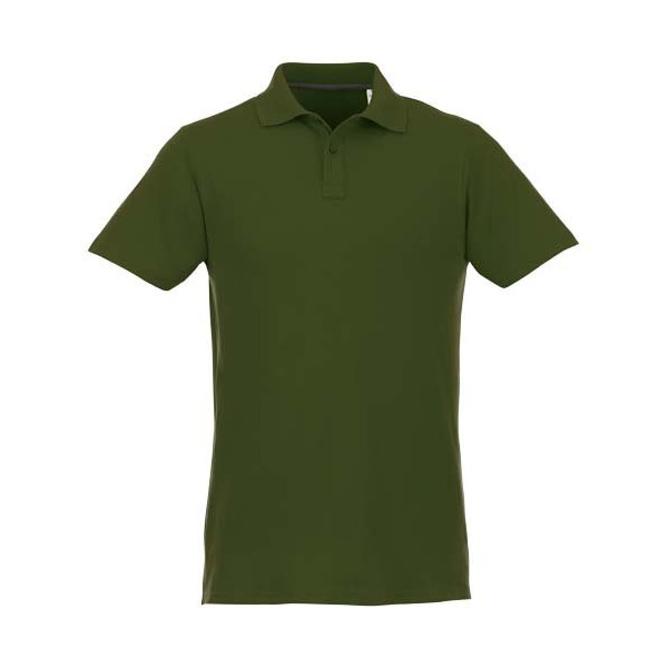 Polo Helios a manica corta da uomo