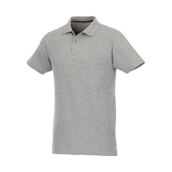 Polo Helios a manica corta da uomo