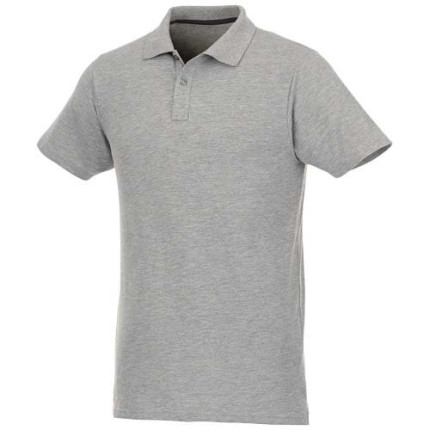 Polo Helios a manica corta da uomo