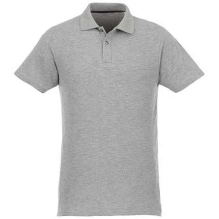 Polo Helios a manica corta da uomo