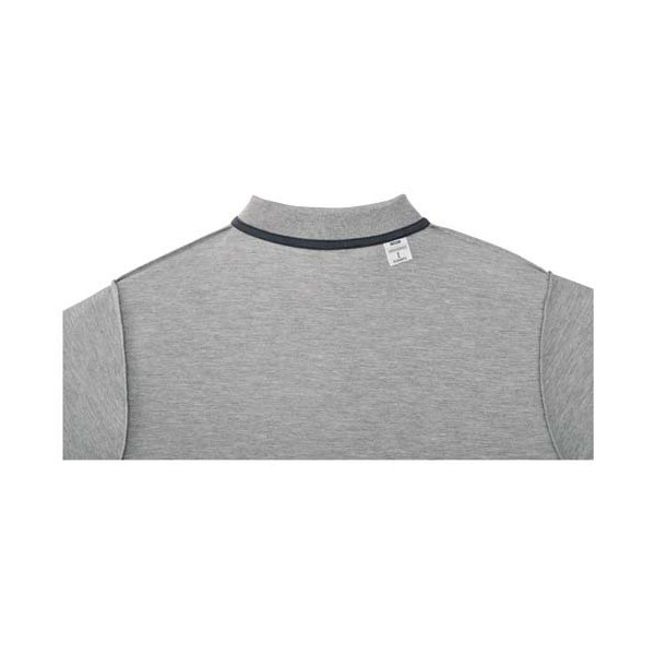 Polo Helios a manica corta da uomo