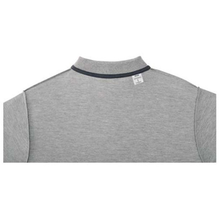 Polo Helios a manica corta da uomo