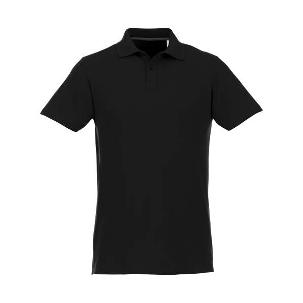 Polo Helios a manica corta da uomo